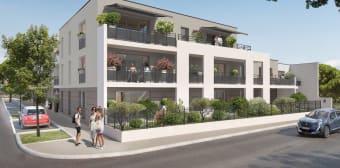 Image 1 - Appartement · Lagord (17140) · 3 pièces · 68m²