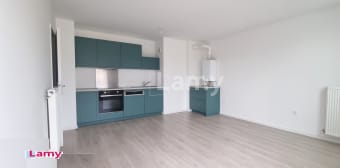 Image 1 - Appartement · Gretz Armainvilliers (77220) · 3 pièces · 55m²