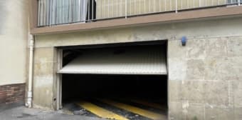 Image 1 - Parking/box · Paris (75014) · 5m²