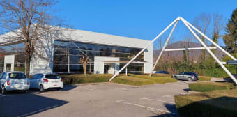 Image 1 - Bureaux · Voiron (38500) · 79m²