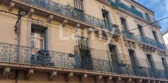 Image 2 - Appartement · Sete (34200) · 1 pièce · 18m²