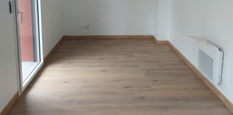 Image 1 - Appartement · Vannes (56000) · 1 pièce · 35m²