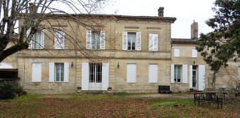 Image 1 - Maison/villa · Neac (33500) · 6 pièces · 205m²