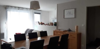 Image 2 - Appartement · Nantes (44300) · 3 pièces · 63m²