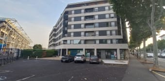 Image 1 - Appartement · Clermont Ferrand (63100) · 2 pièces · 39m²