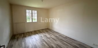 Image 1 - Appartement · Pontpoint (60700) · 35m²