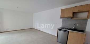 Image 1 - Appartement · Bourg En Bresse (01000) · 2 pièces · 51m²
