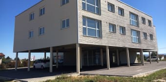 Image 1 - Local · Vieux Charmont (25600) · 59m²