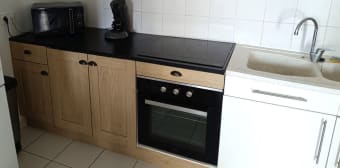 Image 2 - Appartement · Reims (51100) · 3 pièces · 66m²