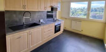 Image 1 - Appartement · Audincourt (25400) · 4 pièces · 75m²