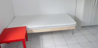 Image 2 - Appartement · Brunstatt Didenheim (68350) · 1 pièce · 18m²