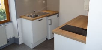 Image 1 - Appartement · Belfort (90000) · 2 pièces · 43m²