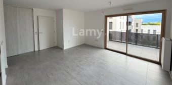 Image 2 - Appartement · Clermont Ferrand (63000) · 3 pièces · 60m²