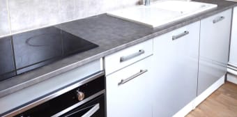 Image 2 - Appartement · Digne Les Bains (04000) · 2 pièces · 33m²