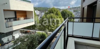 Image 3 - Appartement · Rouen (76000) · 3 pièces · 66m²