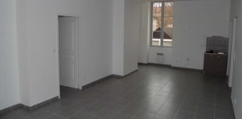 Image 1 - Appartement · Dole (39100) · 3 pièces · 89m²