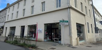 Image 1 - Appartement · La Roche Sur Yon (85000) · 2 pièces · 46m²