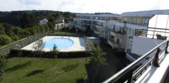 Image 1 - Appartement · Ste Suzanne (25630) · 3 pièces · 64m²