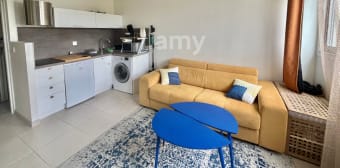 Image 1 - Appartement · La Grande Motte (34280) · 21m²