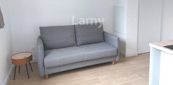 Image 3 - Appartement · Orleans (45100) · 18m²