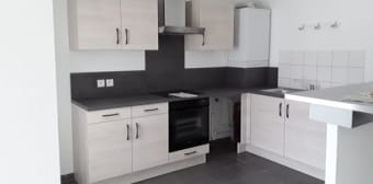 Image 2 - Appartement · Erstein (67150) · 3 pièces · 64m²