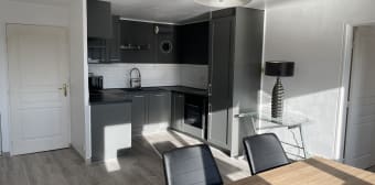 Image 2 - Appartement · Margny Les Compiegne (60280) · 2 pièces · 45m²