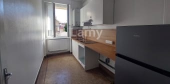 Image 1 - Appartement · Lyon (69008) · 2 pièces · 48m²