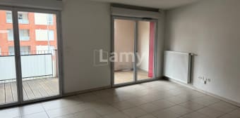 Image 1 - Appartement · Toulouse (31200) · 3 pièces · 67m²