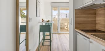 Image 3 - Appartement · Angers (49100) · 19m²