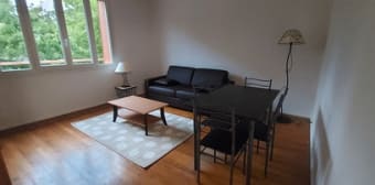 Image 2 - Appartement · Lyon (69003) · 2 pièces · 49m²