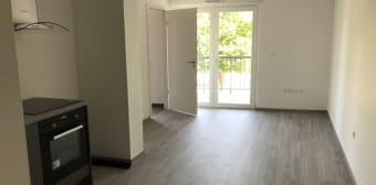 Image 2 - Appartement · Strasbourg (67100) · 2 pièces · 38m²
