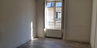 Image 2 - Appartement · Besancon (25000) · 2 pièces · 58m²
