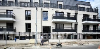 Image 1 - Appartement · Bondy (93140) · 3 pièces · 63m²