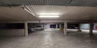 Image 2 - Parking/box · Vandoeuvre Les Nancy (54500) · 14m²