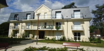 Image 1 - Appartement · Lamorlaye (60260) · 3 pièces · 73m²