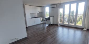 Image 1 - Appartement · Aix En Provence (13090) · 4 pièces · 70m²