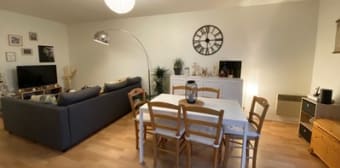 Image 3 - Appartement · Toulouse (31400) · 2 pièces · 46m²