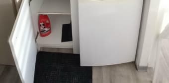 Image 3 - Appartement · Mulhouse (68200) · 1 pièce · 19m²