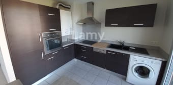 Image 2 - Appartement · Clermont Ferrand (63000) · 4 pièces · 91m²