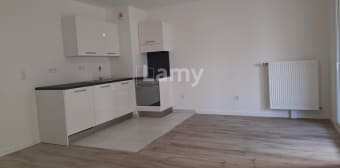 Image 1 - Appartement · Lille (59160) · 3 pièces · 70m²