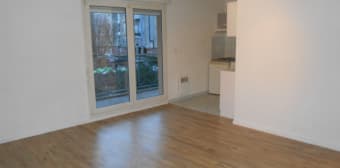 Image 1 - Appartement · Toulouse (31200) · 1 pièce · 31m²