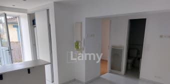 Image 1 - Appartement · Triel Sur Seine (78510) · 1 pièce · 30m²