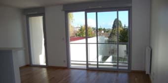 Image 1 - Appartement · Nantes (44300) · 3 pièces · 68m²