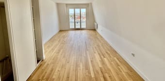 Image 2 - Appartement · Rueil Malmaison (92500) · 4 pièces · 88m²