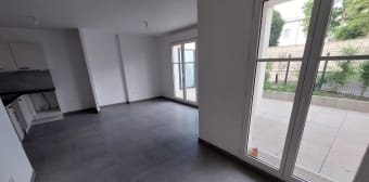 Image 2 - Appartement · Rueil Malmaison (92500) · 3 pièces · 63m²