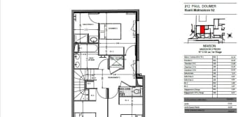 Image 1 - Maison/villa · Rueil Malmaison (92500) · 5 pièces · 114m²