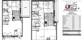 Image 2 - Maison/villa · Rueil Malmaison (92500) · 5 pièces · 114m²