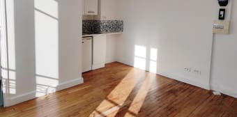 Appartement · Vincennes (94300) · 1 pièce · 17m²