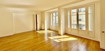 Appartement · Paris (75007) · 4 pièces · 108m²