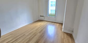 Image 1 - Appartement · Nanterre (92000) · 1 pièce · 25m²